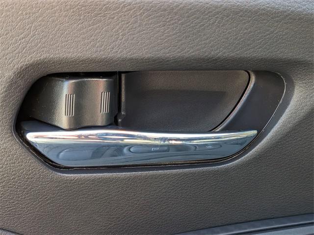 new 2025 Nissan Versa car, priced at $22,140
