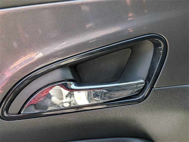 used 2019 Buick Encore car, priced at $15,000