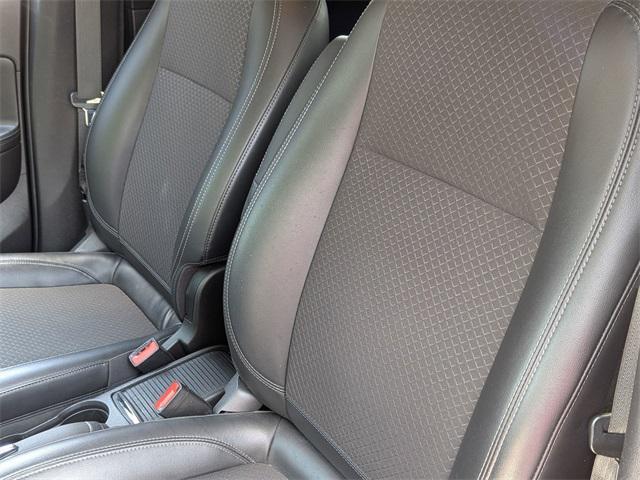 used 2019 Buick Encore car, priced at $15,000