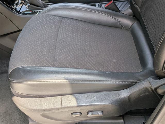 used 2019 Buick Encore car, priced at $15,000