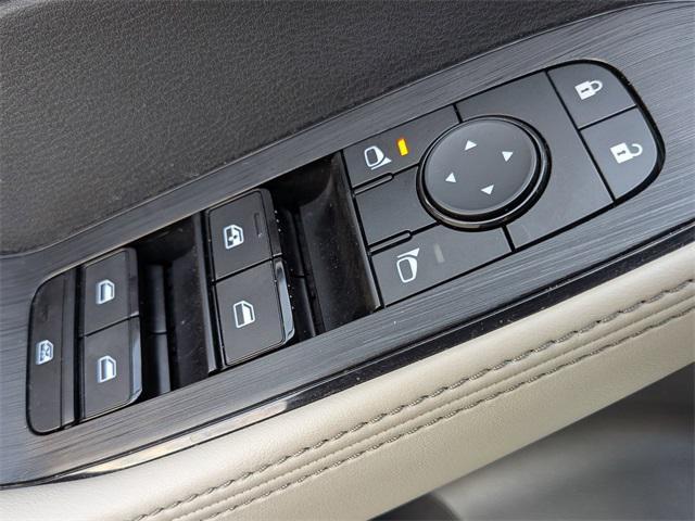 used 2023 Nissan Rogue car, priced at $23,000