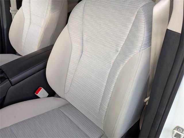 used 2023 Nissan Rogue car, priced at $23,000