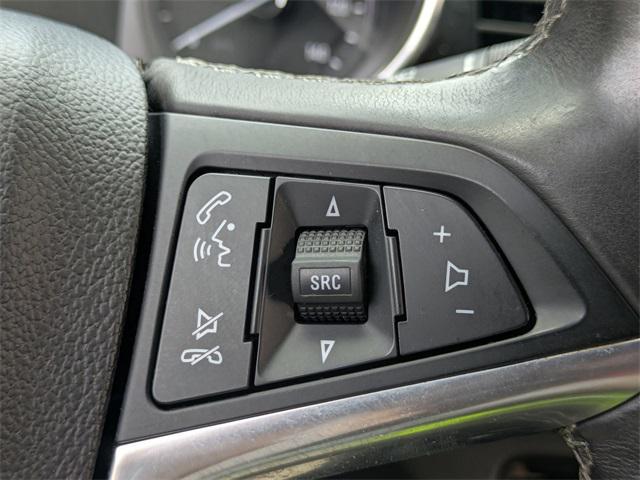 used 2018 Buick Encore car, priced at $11,900
