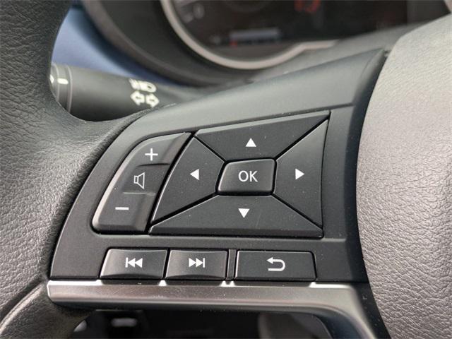 new 2025 Nissan Versa car