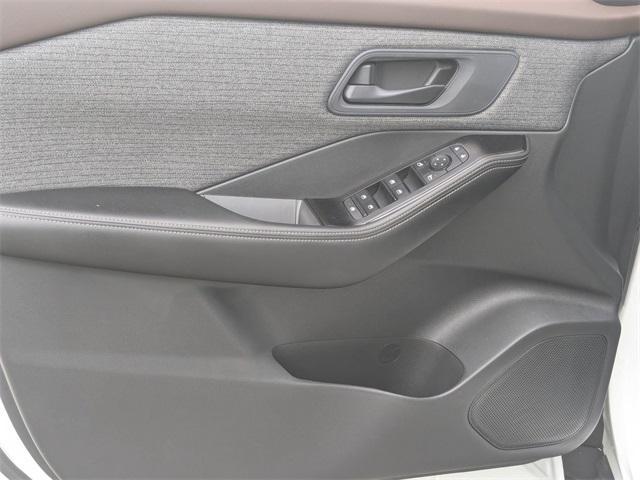 used 2022 Nissan Rogue car, priced at $21,000