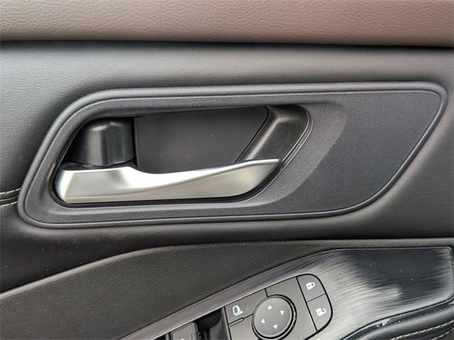 used 2023 Nissan Rogue car, priced at $21,000