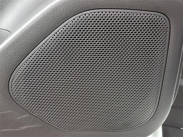 used 2023 Nissan Rogue car, priced at $21,000