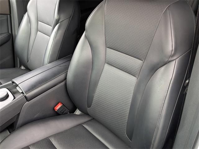 used 2023 Nissan Rogue car, priced at $21,000