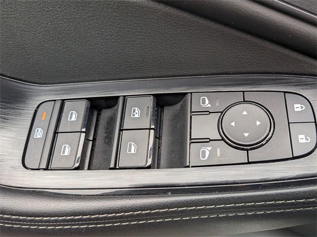 used 2023 Nissan Rogue car, priced at $21,000