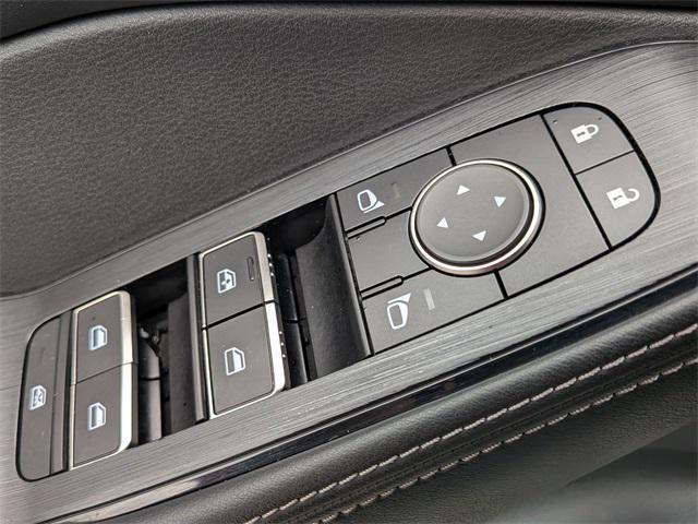 used 2021 Nissan Rogue car, priced at $25,000