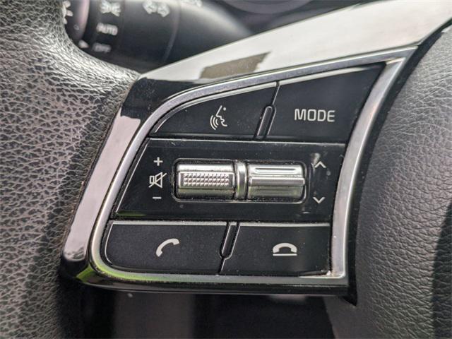 used 2019 Kia Forte car, priced at $11,000