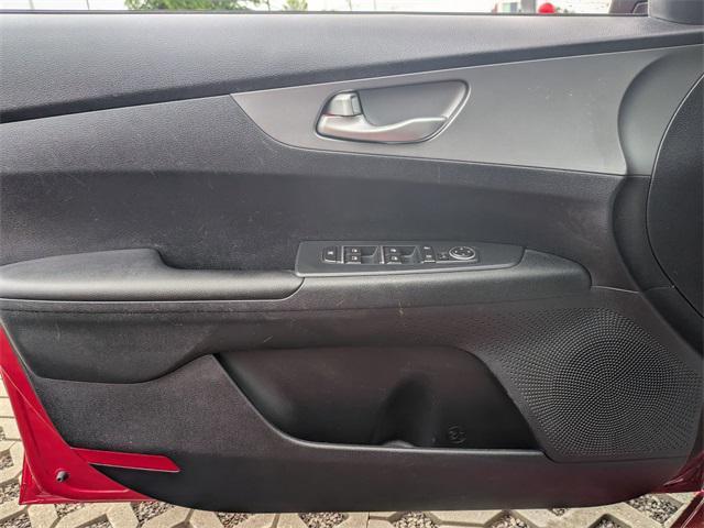 used 2019 Kia Forte car, priced at $11,000