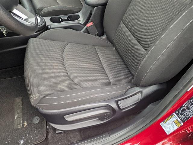 used 2019 Kia Forte car, priced at $11,000