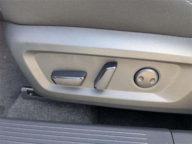 new 2026 Nissan Rogue car