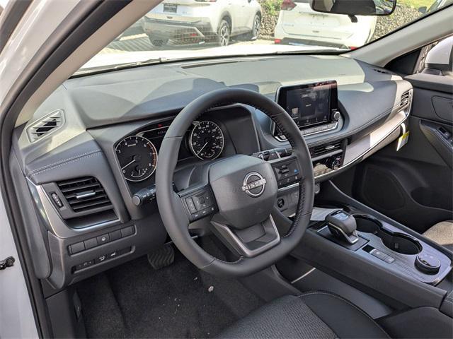 new 2026 Nissan Rogue car