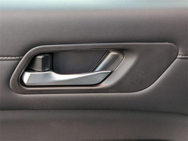 new 2025 Nissan Pathfinder car