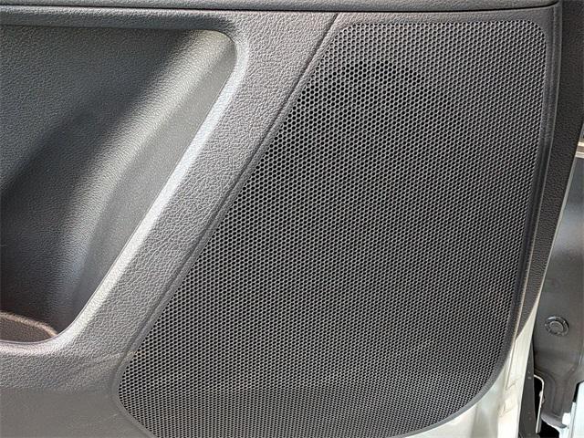 new 2025 Nissan Pathfinder car