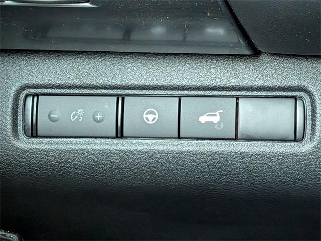 new 2025 Nissan Pathfinder car