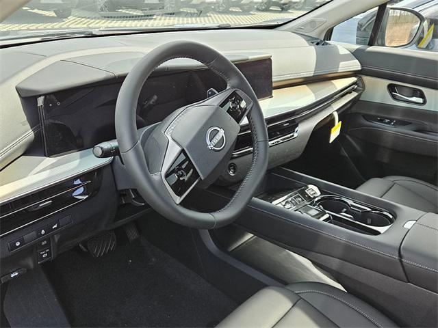 new 2025 Nissan Murano car, priced at $48,715