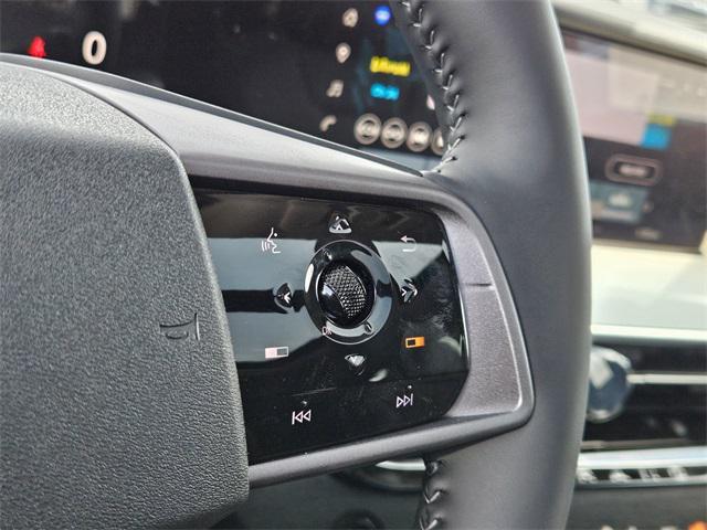 new 2025 Nissan Murano car, priced at $48,715