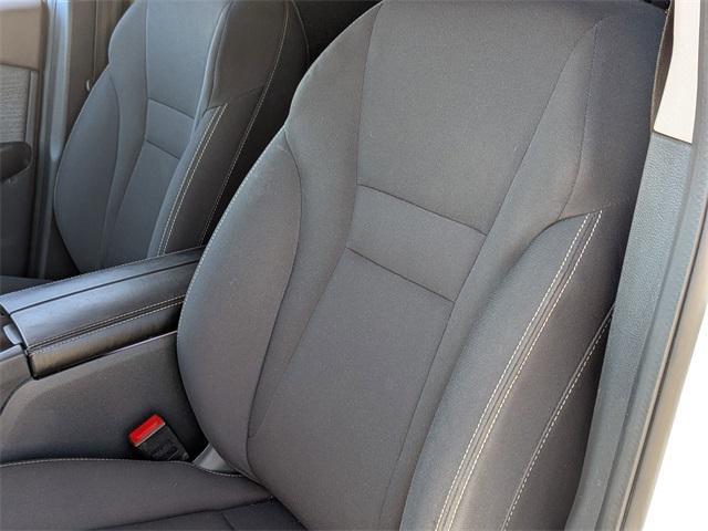 used 2023 Nissan Rogue car, priced at $17,000