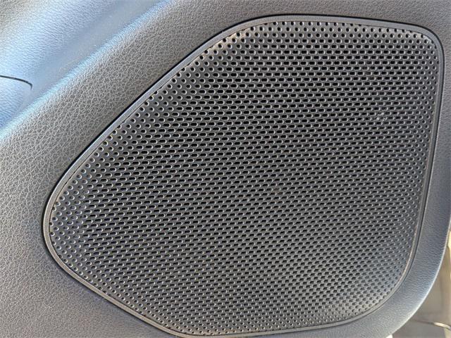 used 2023 Nissan Rogue car, priced at $17,000