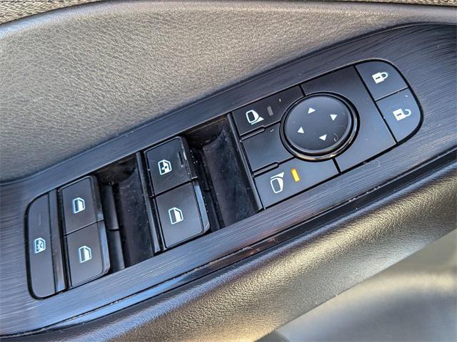 used 2023 Nissan Rogue car, priced at $17,000