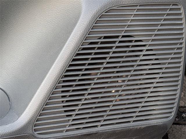 used 2025 Nissan Kicks car, priced at $24,500