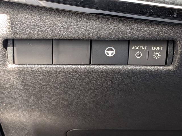 used 2025 Nissan Kicks car, priced at $24,500