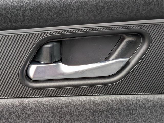 new 2025 Nissan Murano car