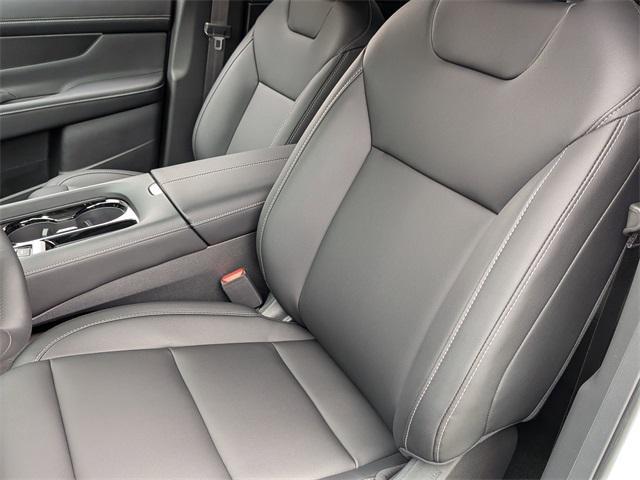 new 2025 Nissan Murano car