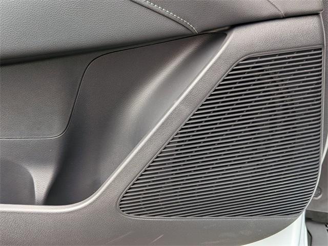 new 2025 Nissan Murano car