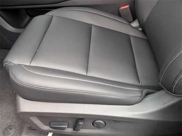 new 2025 Nissan Murano car