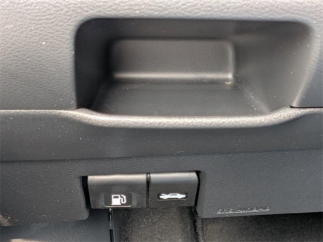 used 2023 Nissan Kicks car, priced at $15,990