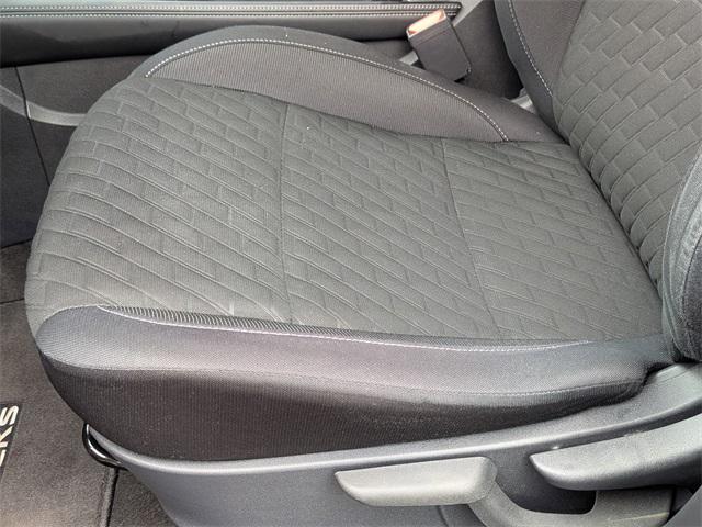 used 2023 Nissan Kicks car, priced at $15,990