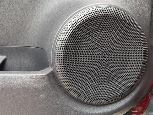 used 2023 Nissan Kicks car, priced at $15,990