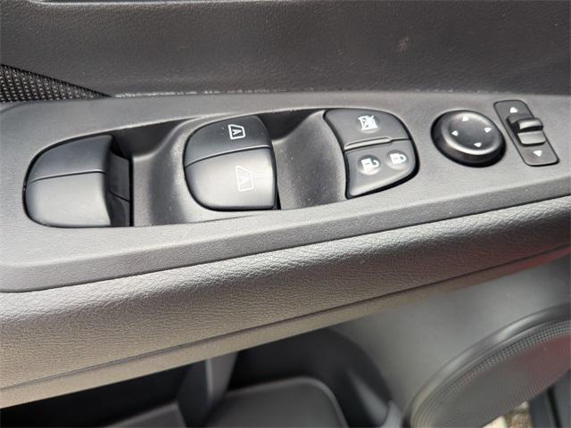 used 2023 Nissan Kicks car, priced at $15,990