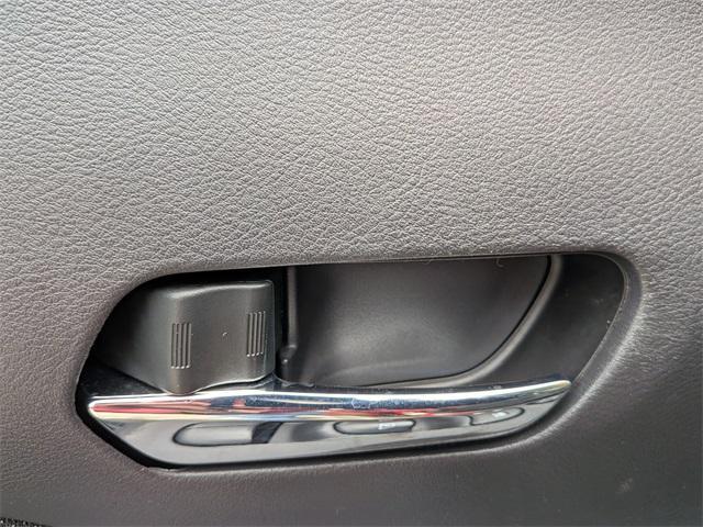 used 2023 Nissan Kicks car, priced at $15,990