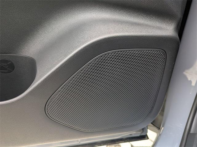 new 2025 Nissan Rogue car
