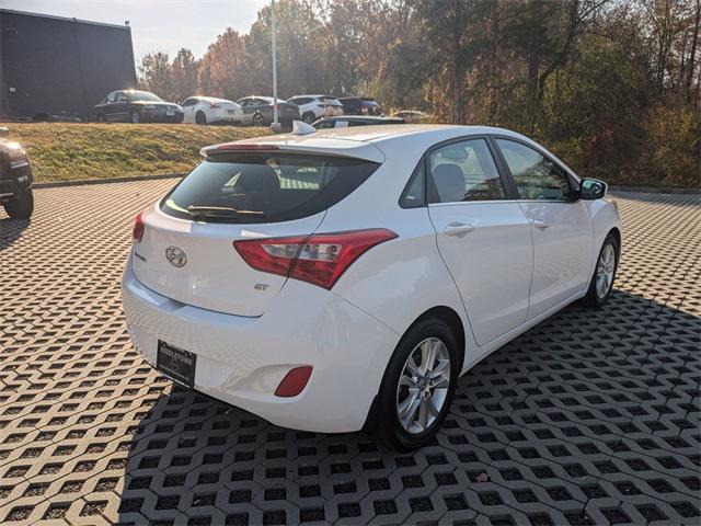 used 2013 Hyundai Elantra GT car, priced at $7,950