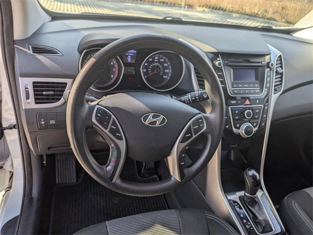 used 2013 Hyundai Elantra GT car, priced at $7,950