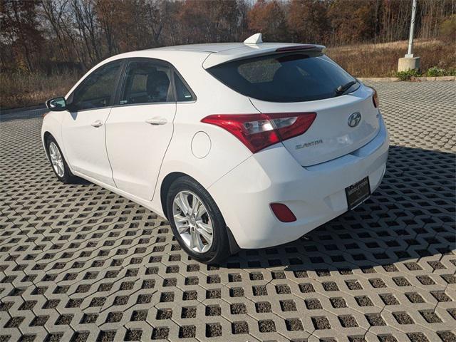 used 2013 Hyundai Elantra GT car, priced at $7,950