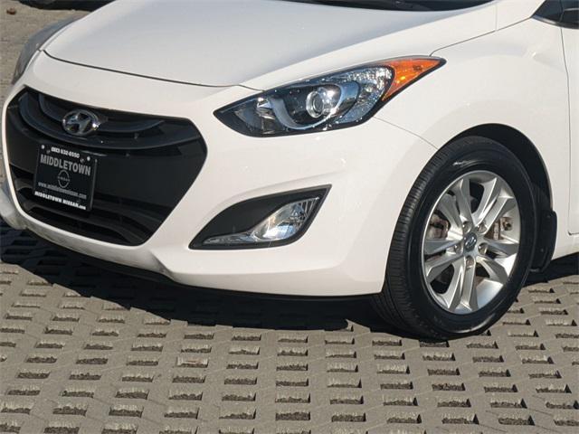 used 2013 Hyundai Elantra GT car, priced at $7,950