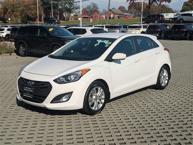 used 2013 Hyundai Elantra GT car, priced at $7,950