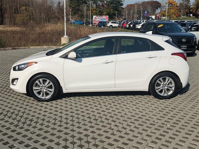 used 2013 Hyundai Elantra GT car, priced at $7,950