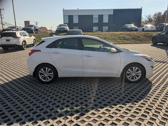 used 2013 Hyundai Elantra GT car, priced at $7,950