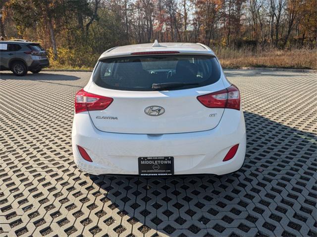 used 2013 Hyundai Elantra GT car, priced at $7,950