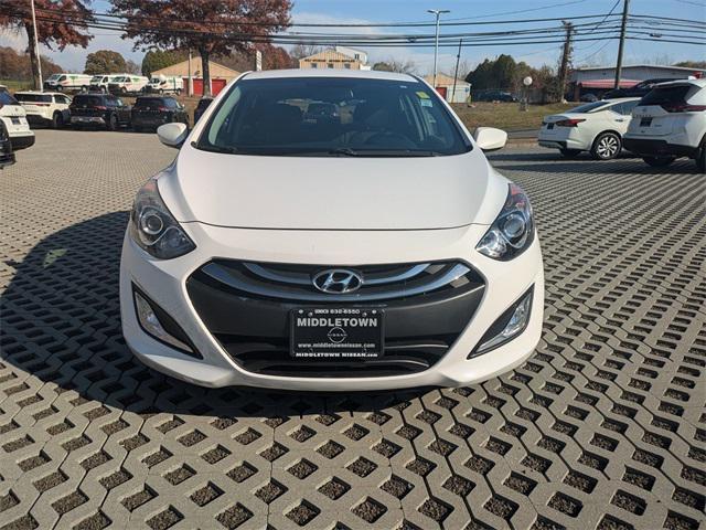 used 2013 Hyundai Elantra GT car, priced at $7,950