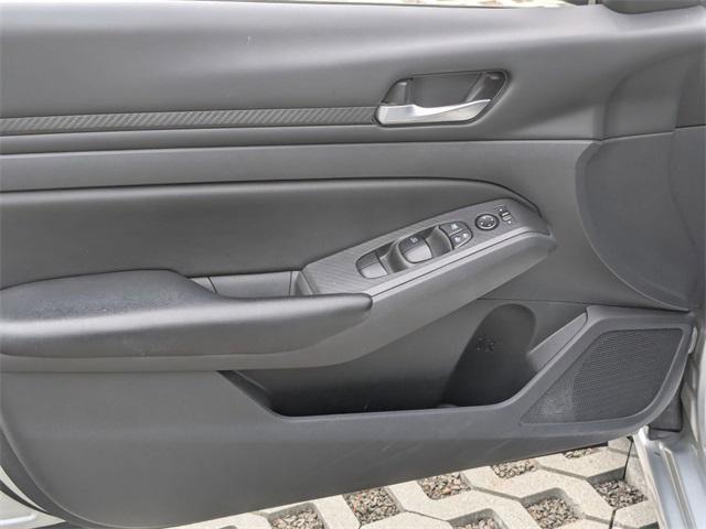 used 2022 Nissan Altima car, priced at $13,777