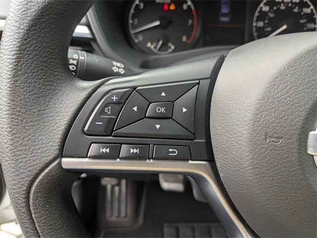 used 2022 Nissan Altima car, priced at $13,777
